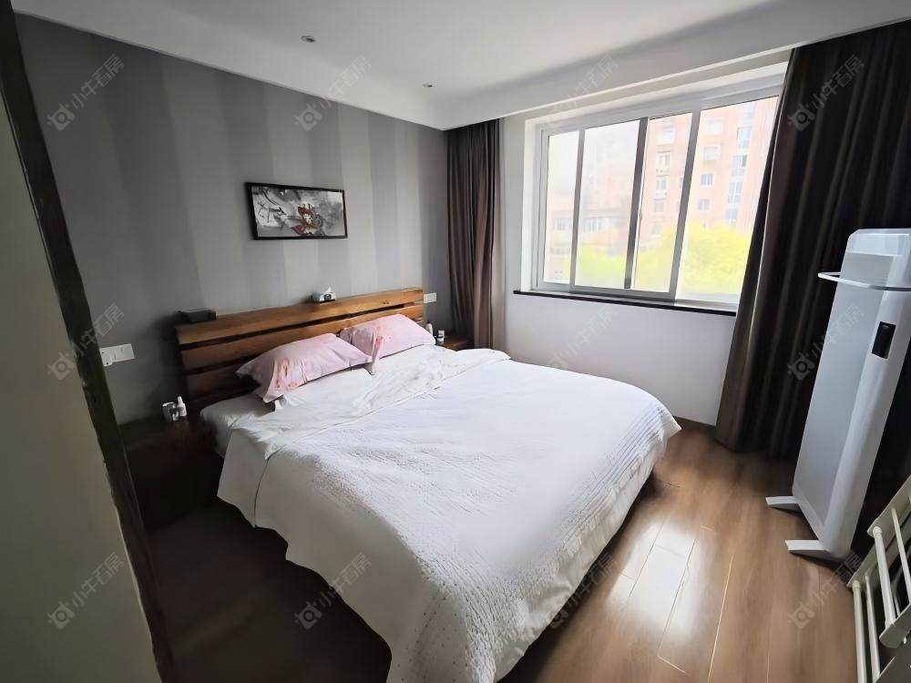 苏州中港花苑(北区)在售二手房源室内图_小牛看房