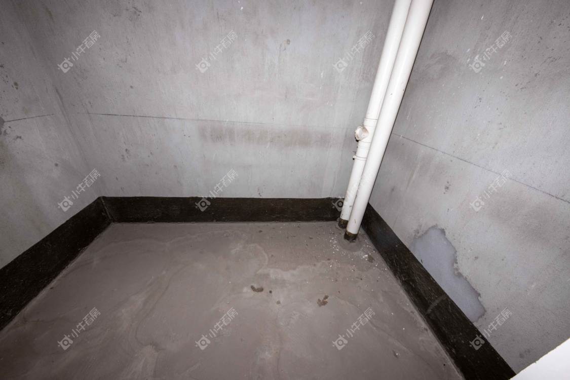 苏州中梁壹号院(二期)在售二手房源室内图_小牛看房