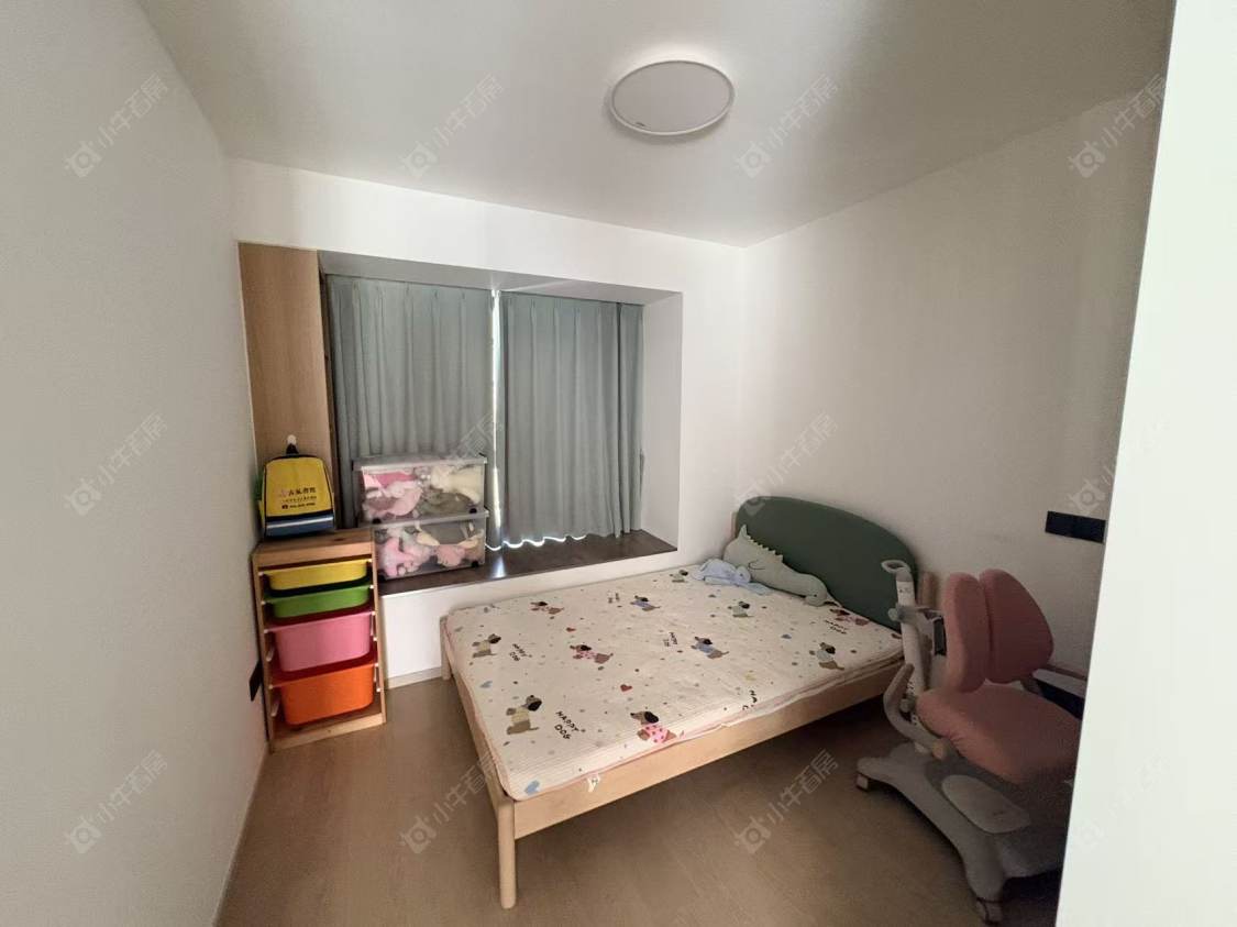 苏州阅塘名邸在租房源室内图_小牛看房