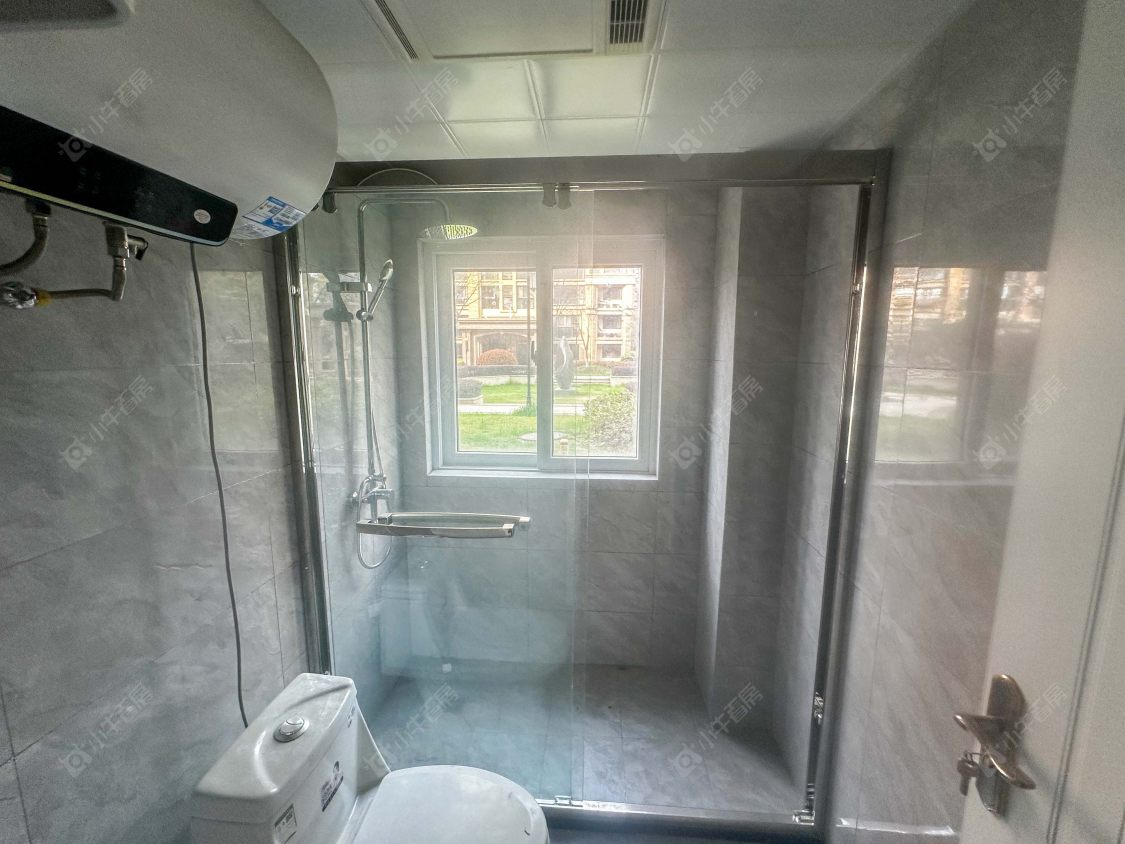 苏州金科廊桥美墅(别墅)在售二手房源室内图_小牛看房