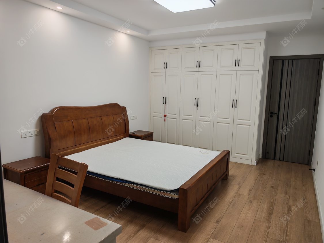 苏州云盘一村在租房源室内图_小牛看房