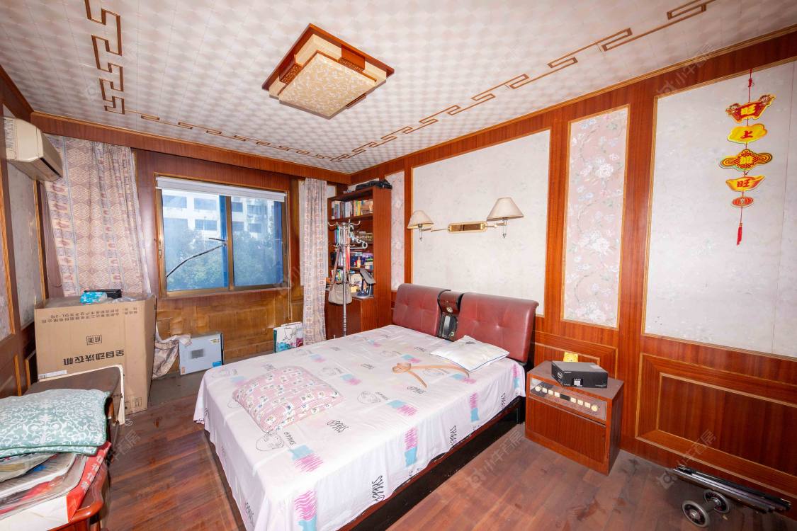 苏州云盘二村在售二手房源室内图_小牛看房