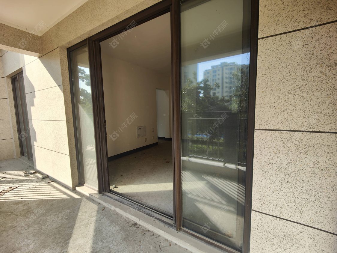 苏州世茂九溪墅(住宅)在售二手房源室内图_小牛看房