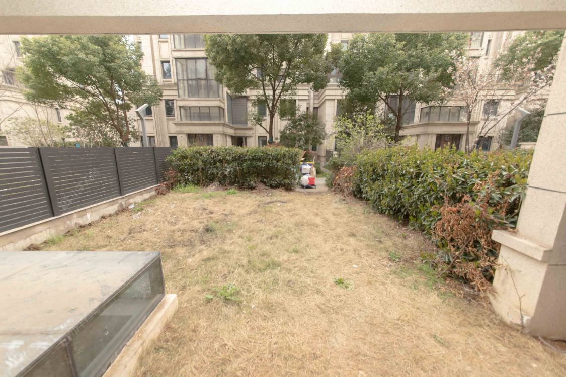 苏州中南樾府在售二手房源室内图_小牛看房