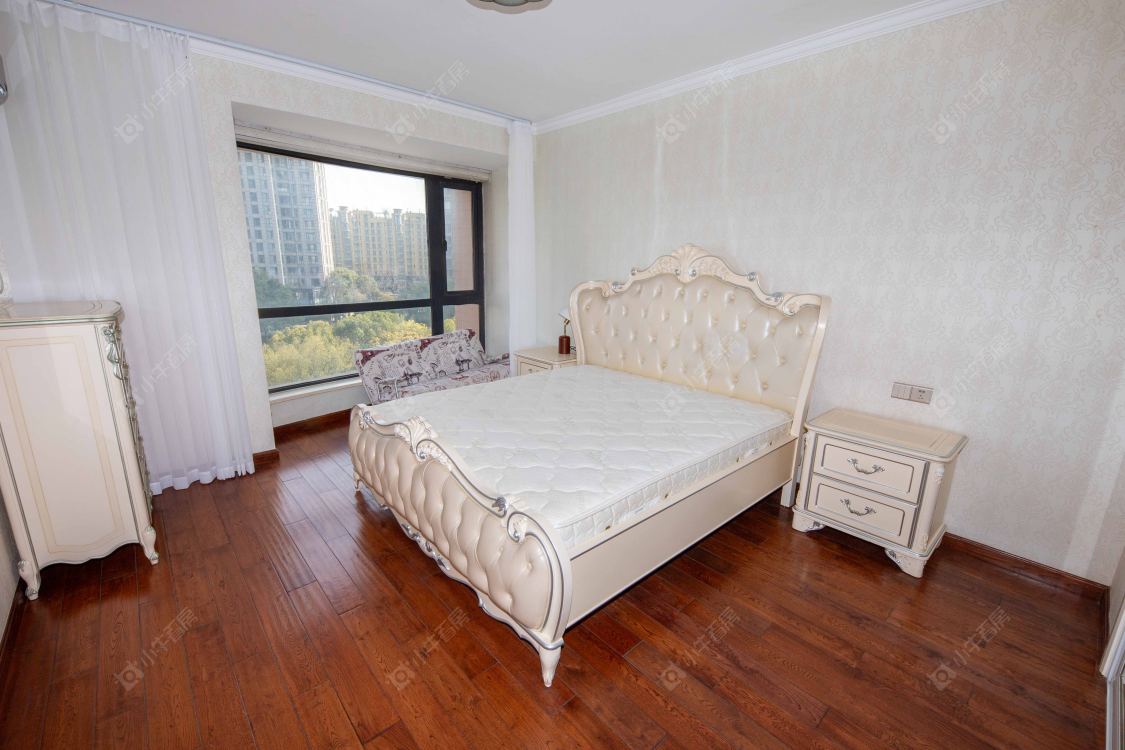 苏州蓝湖湾在售二手房源室内图_小牛看房