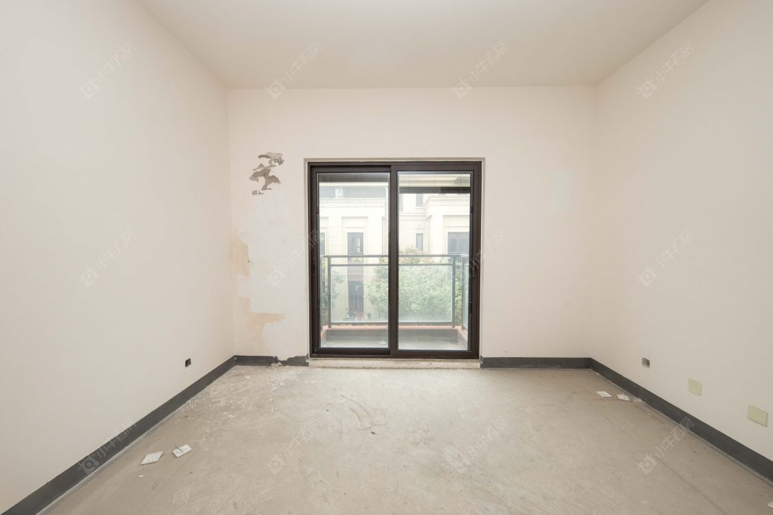 苏州世茂九溪墅(别墅)在售二手房源室内图_小牛看房