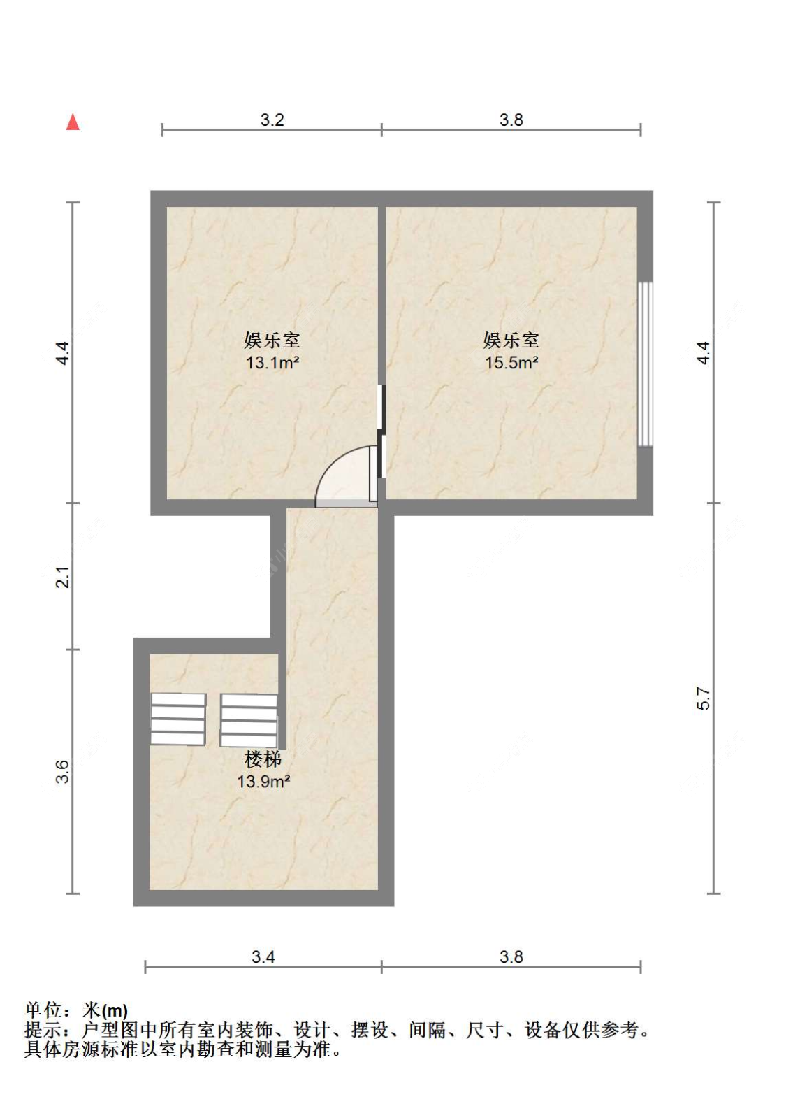 苏州建发御珑湾在售二手房源户型图_小牛看房