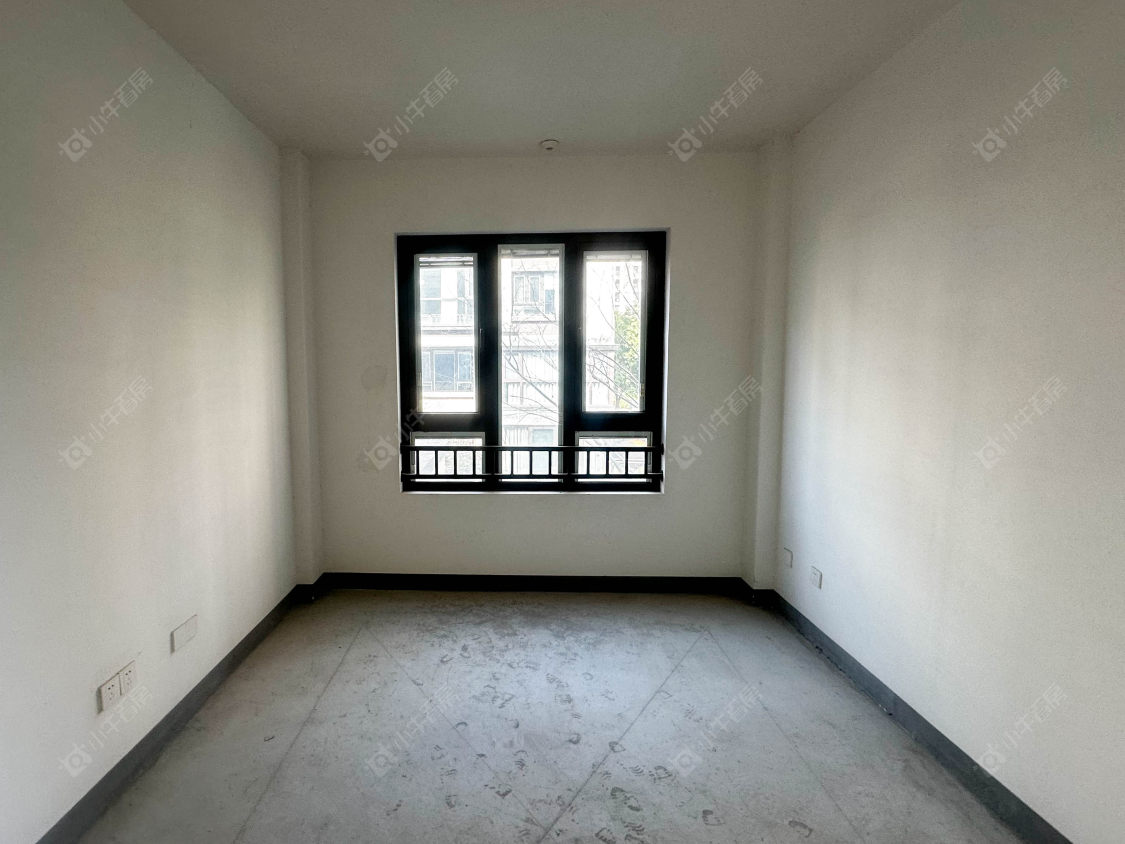 苏州保利熙悦在售二手房源室内图_小牛看房