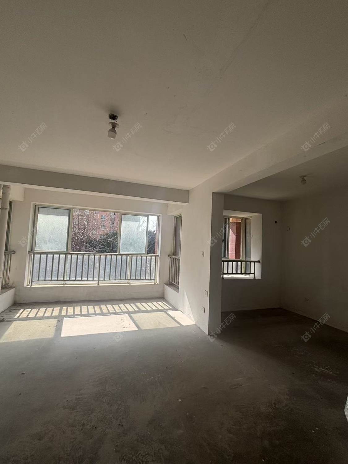 苏州丽新花苑在售二手房源室内图_小牛看房