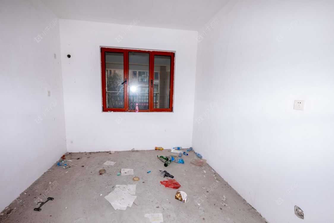 苏州缇香镜湖湾在售二手房源室内图_小牛看房