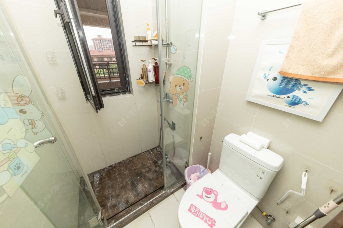 苏州保利锦庐在售二手房源室内图_小牛看房