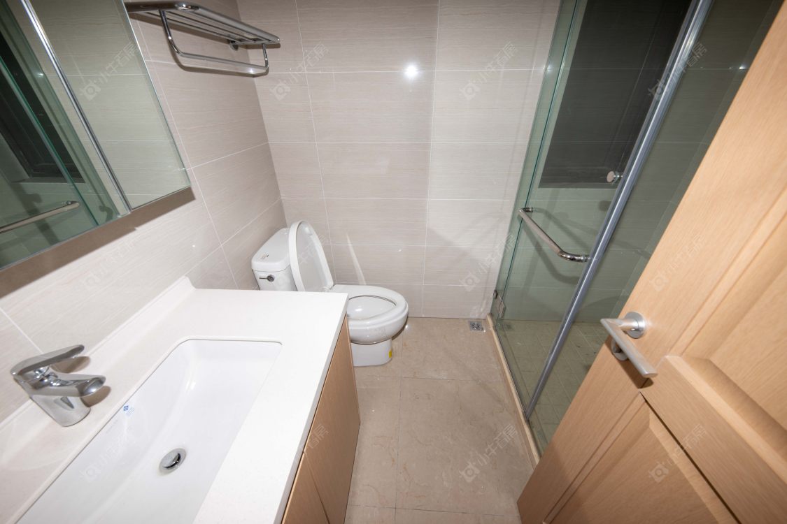 苏州祥生金麟府在售二手房源室内图_小牛看房