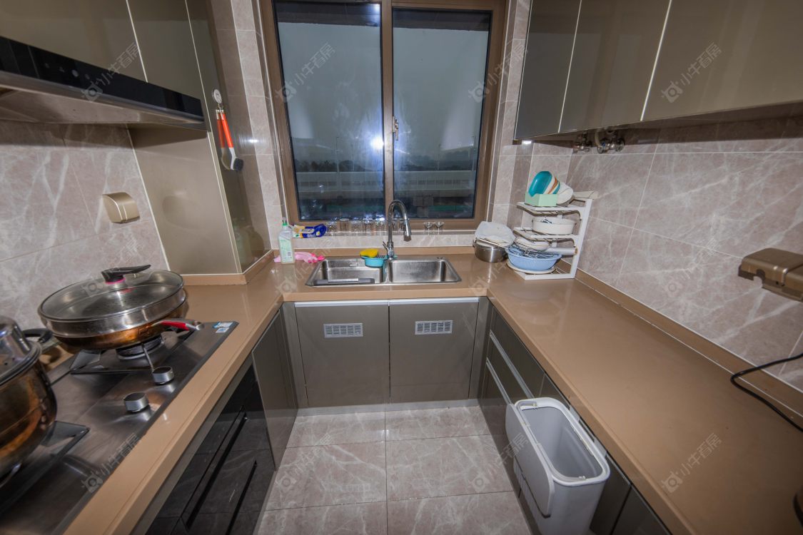 苏州湖悦天境在售二手房源室内图_小牛看房