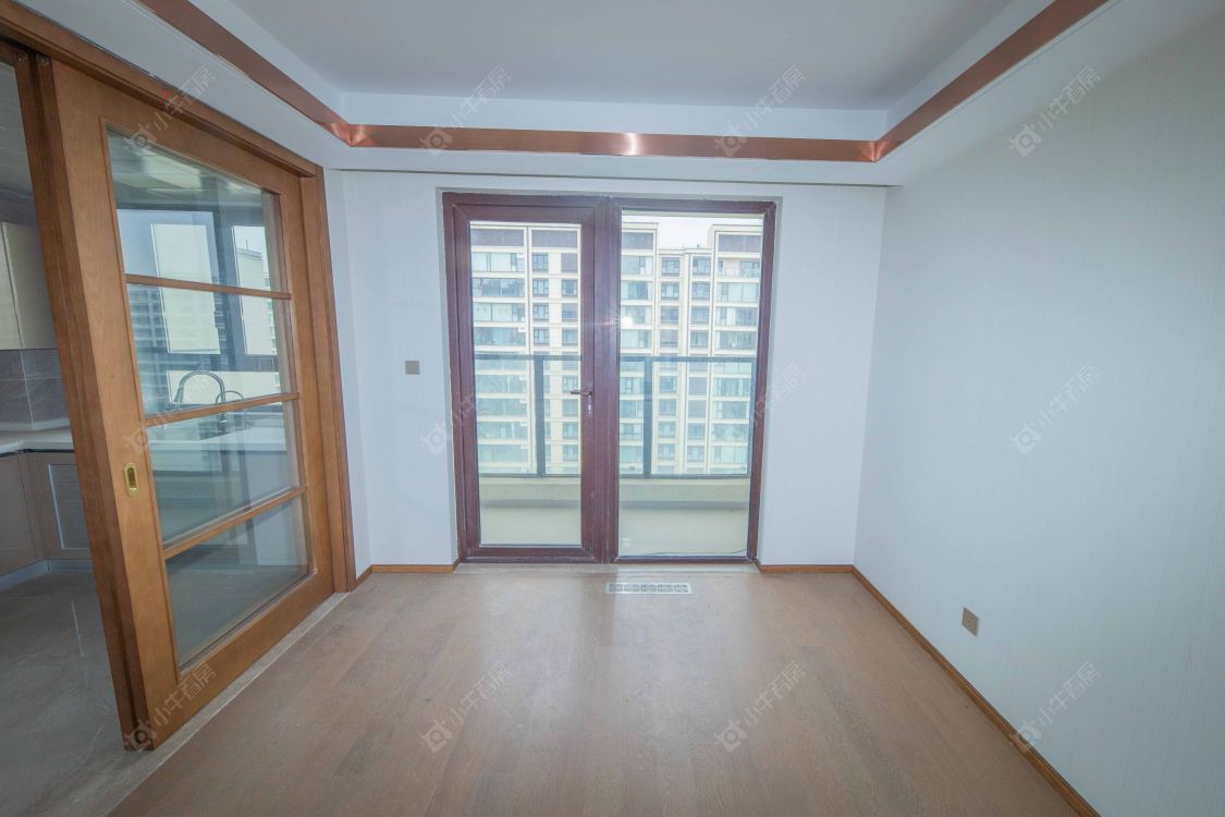 苏州朗诗乐府在售二手房源室内图_小牛看房