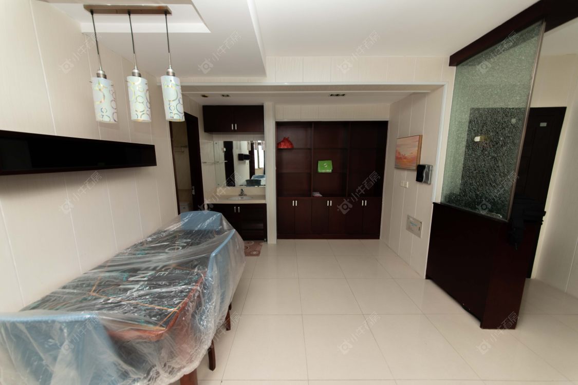 苏州湖滨国际在售二手房源室内图_小牛看房