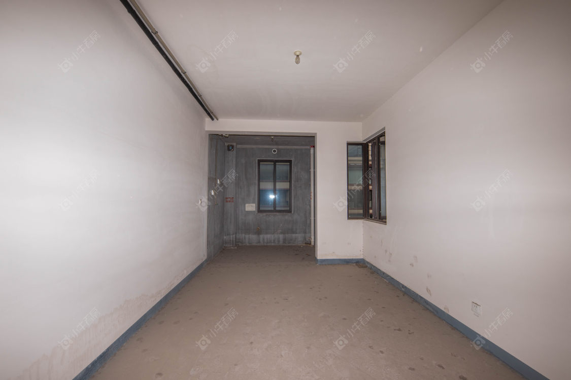 苏州世茂九溪墅(住宅)在售二手房源室内图_小牛看房