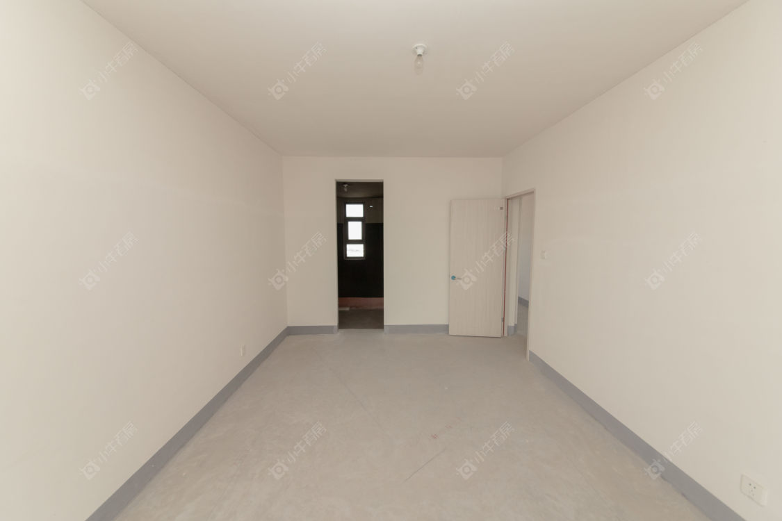 苏州万科公园大道在售二手房源室内图_小牛看房