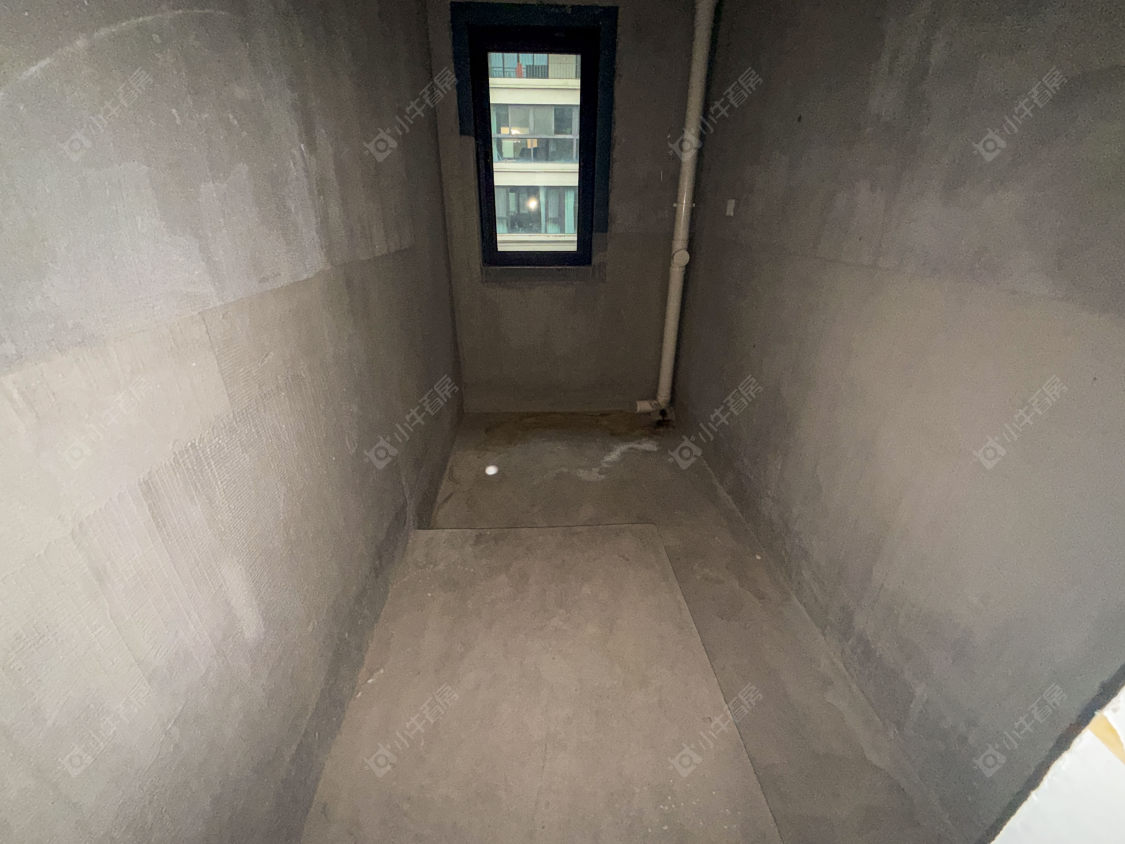 苏州中南樾府在售二手房源室内图_小牛看房