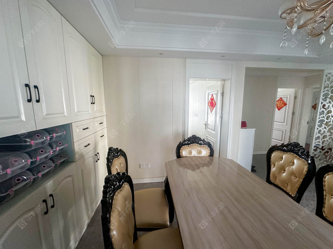 苏州汇金新城在售二手房源室内图_小牛看房