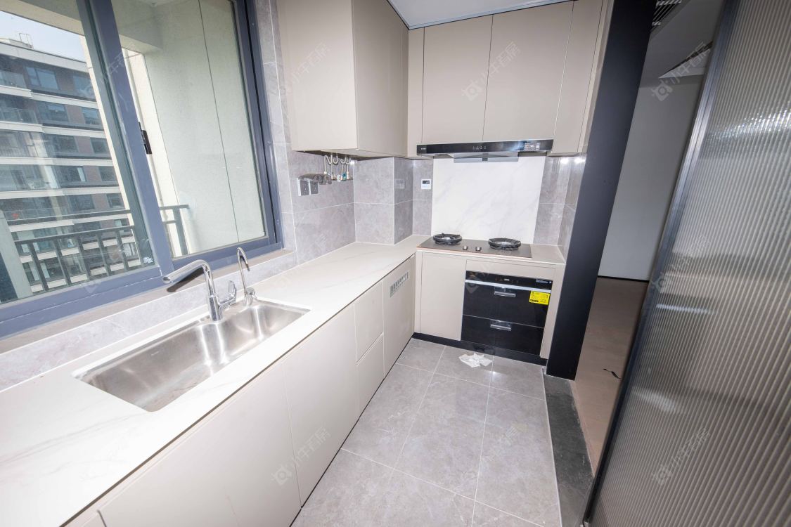 苏州世茂璀璨江南在售二手房源室内图_小牛看房