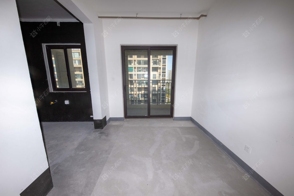 苏州世茂九溪墅(住宅)在售二手房源室内图_小牛看房