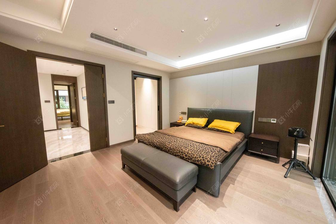 苏州建发泱誉在售二手房源室内图_小牛看房