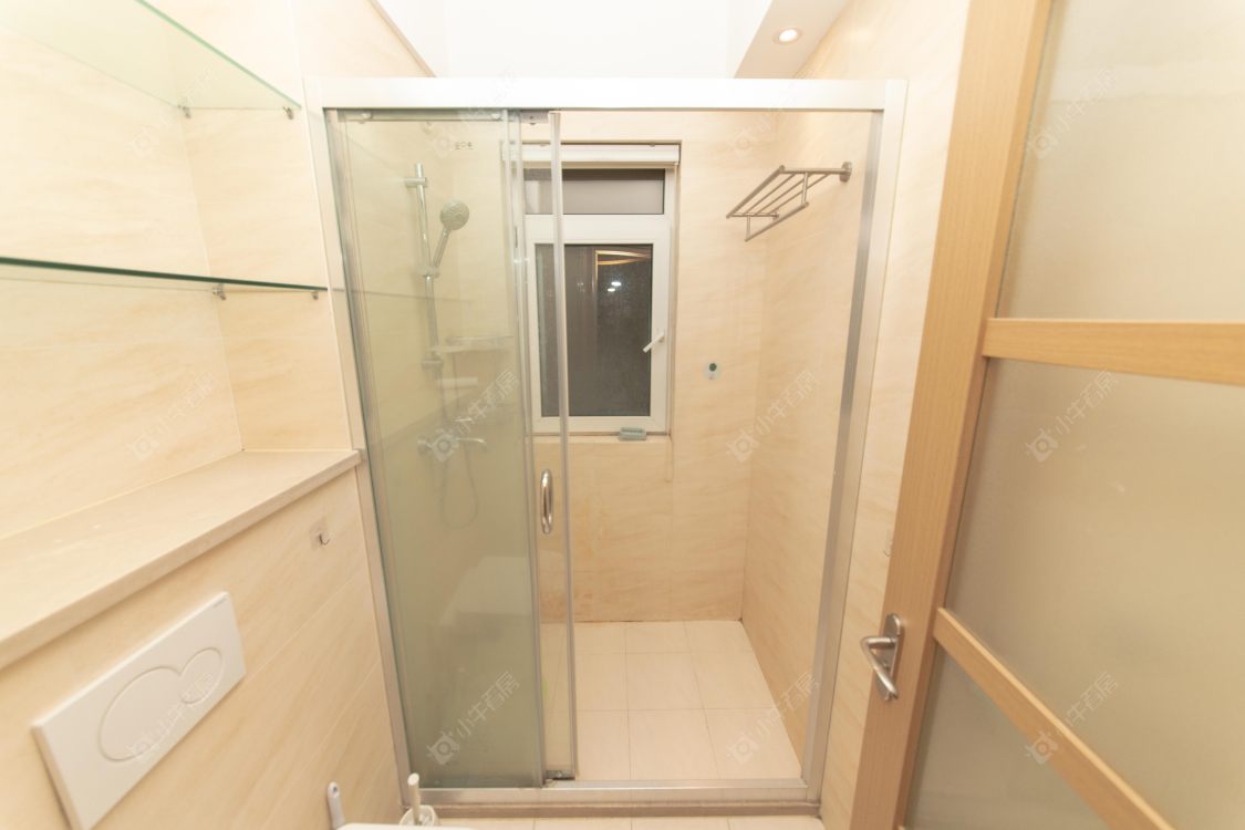 苏州朗诗国泰城在售二手房源室内图_小牛看房