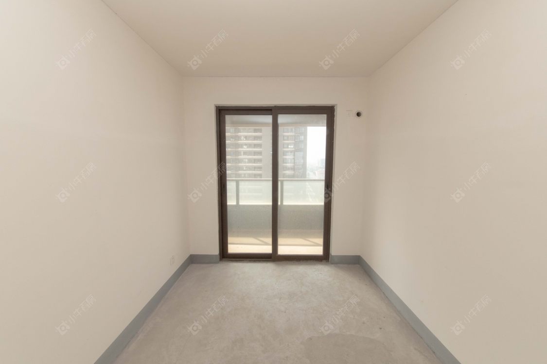 苏州万科公园大道在售二手房源室内图_小牛看房