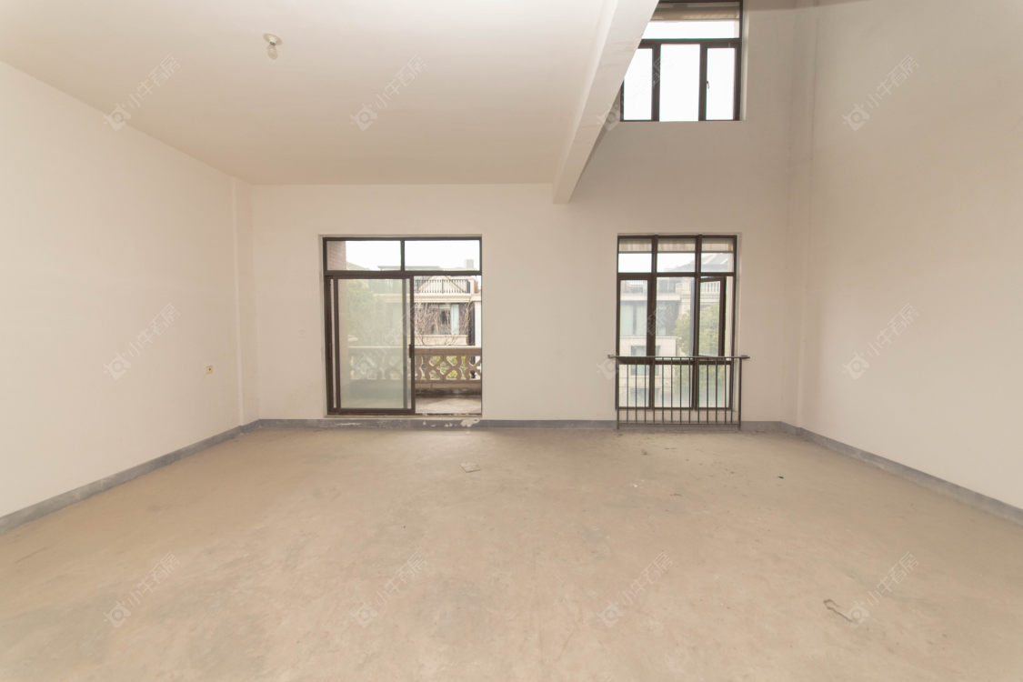 苏州世茂九溪墅(住宅)在售二手房源室内图_小牛看房