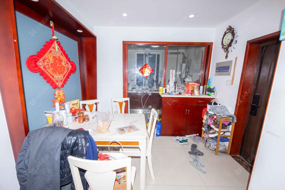 苏州塘市花苑在售二手房源室内图_小牛看房