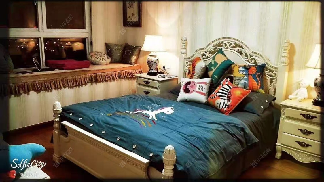 苏州张家港苏园在售二手房源室内图_小牛看房