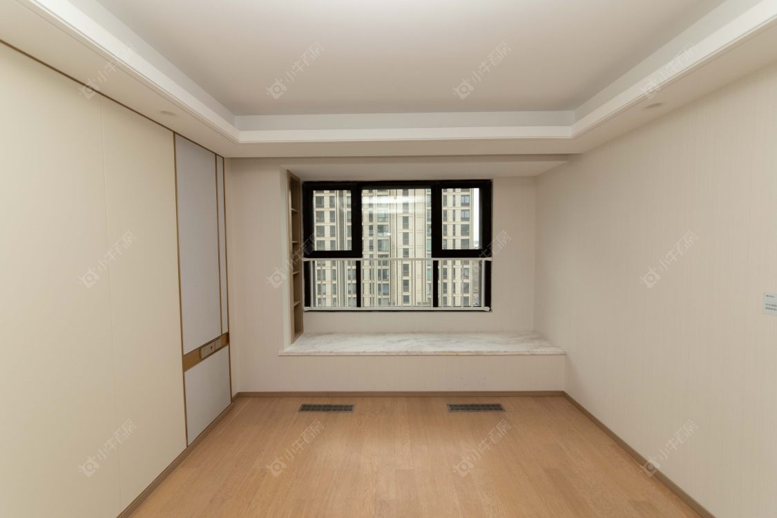 苏州朗诗乐府在售二手房源室内图_小牛看房