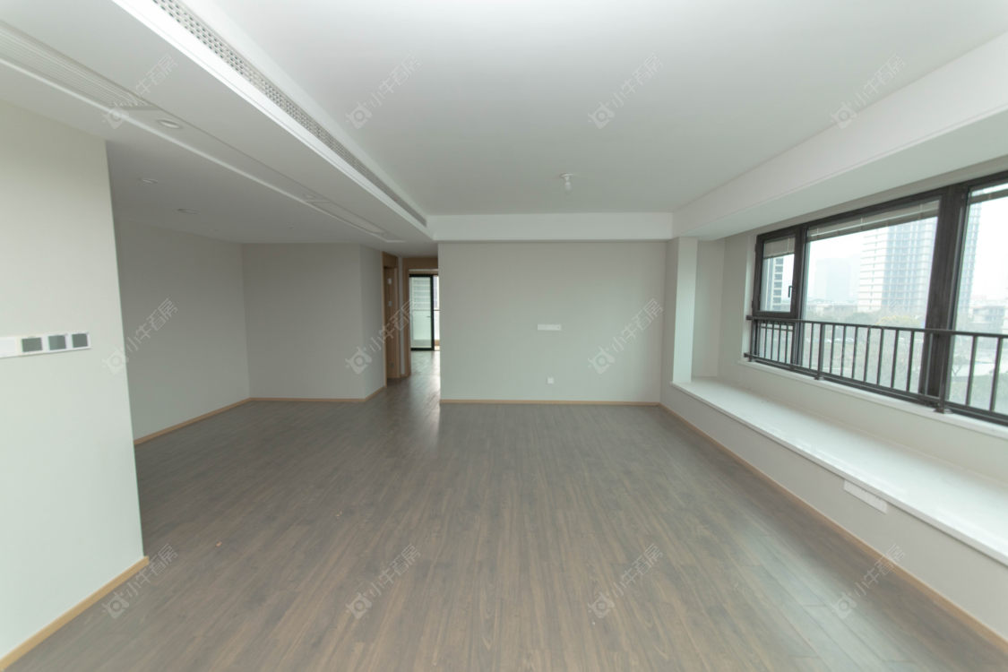 苏州金茂鸣悦棠前雅园在售二手房源室内图_小牛看房