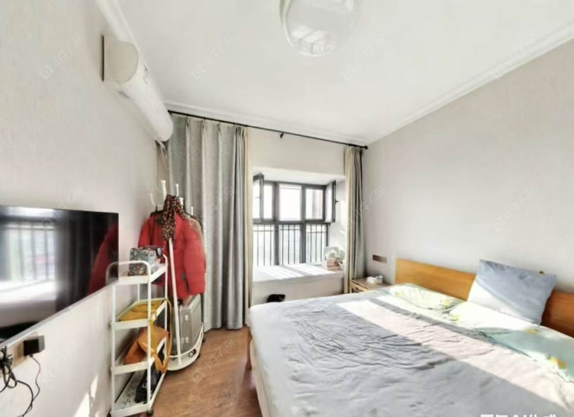 苏州碧桂园翡翠湾(三期)在售二手房源室内图_小牛看房