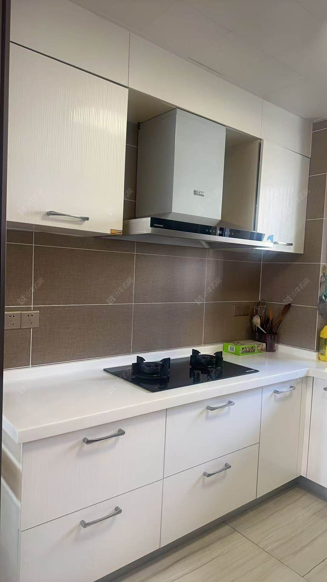 苏州中锐尚城国际在售二手房源室内图_小牛看房