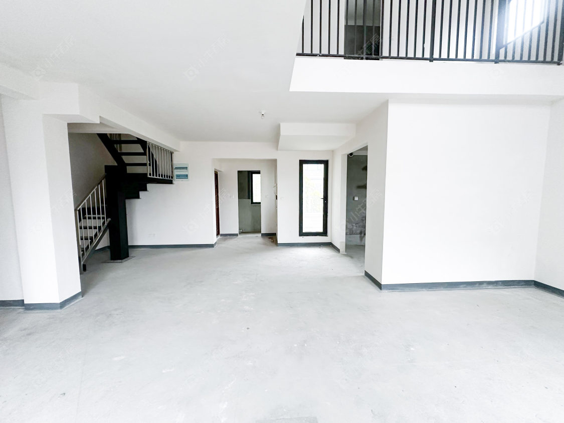 苏州中南樾府在售二手房源_小牛看房