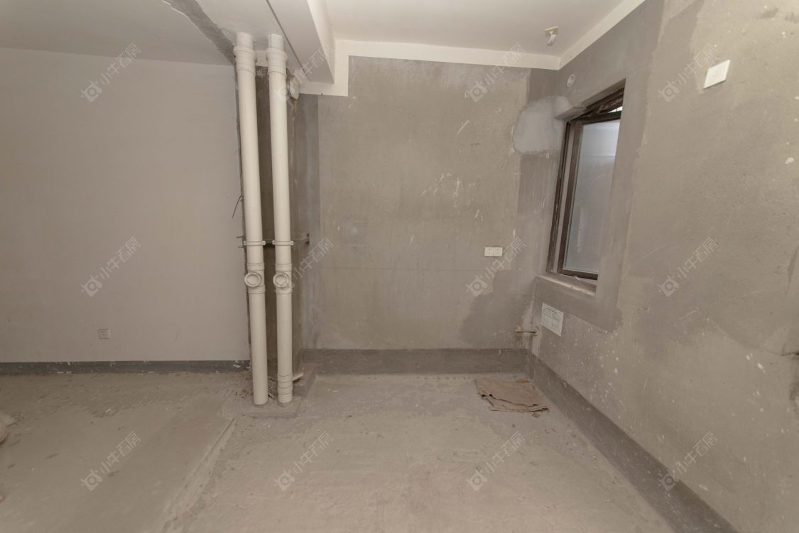 苏州建发御珑湾在售二手房源室内图_小牛看房