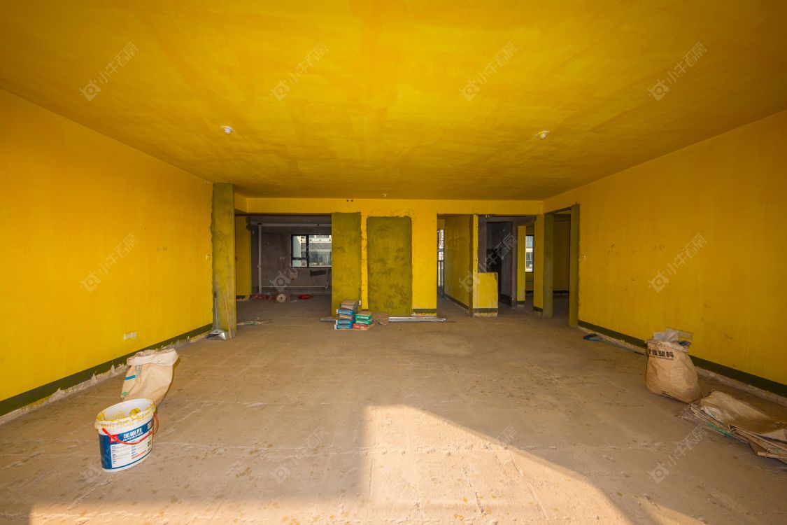 苏州爱情山河万物在售二手房源室内图_小牛看房