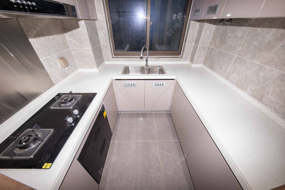 苏州湖悦天境在售二手房源室内图_小牛看房