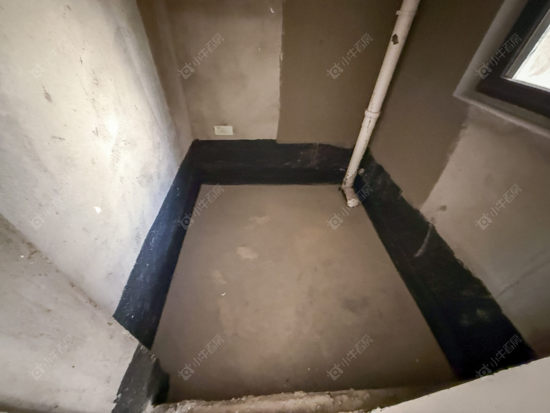 苏州石榴江南院子在售二手房源室内图_小牛看房