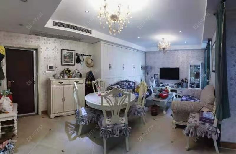 苏州张家港苏园在售二手房源室内图_小牛看房