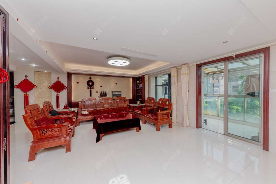 苏州甲江南在售二手房源室内图_小牛看房