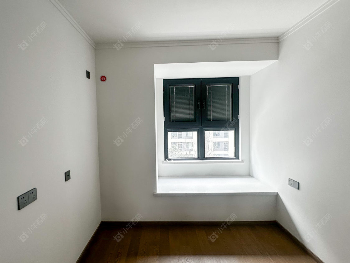 苏州万科公园大道在售二手房源室内图_小牛看房