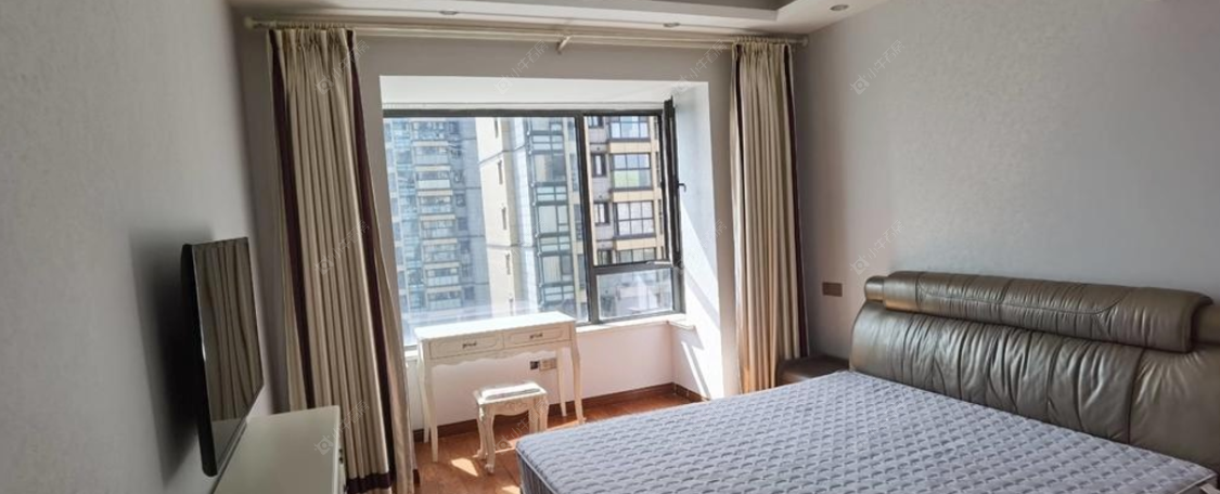 苏州国泰润园(高层)在售二手房源室内图_小牛看房