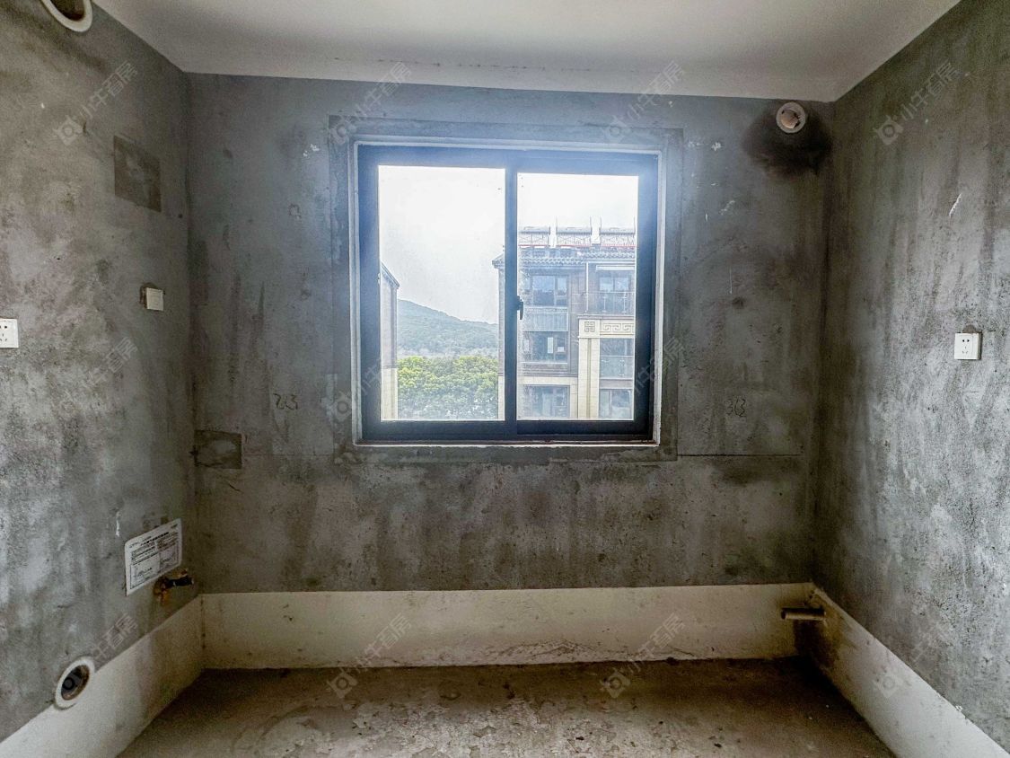 苏州金科博翠名邸在售二手房源室内图_小牛看房