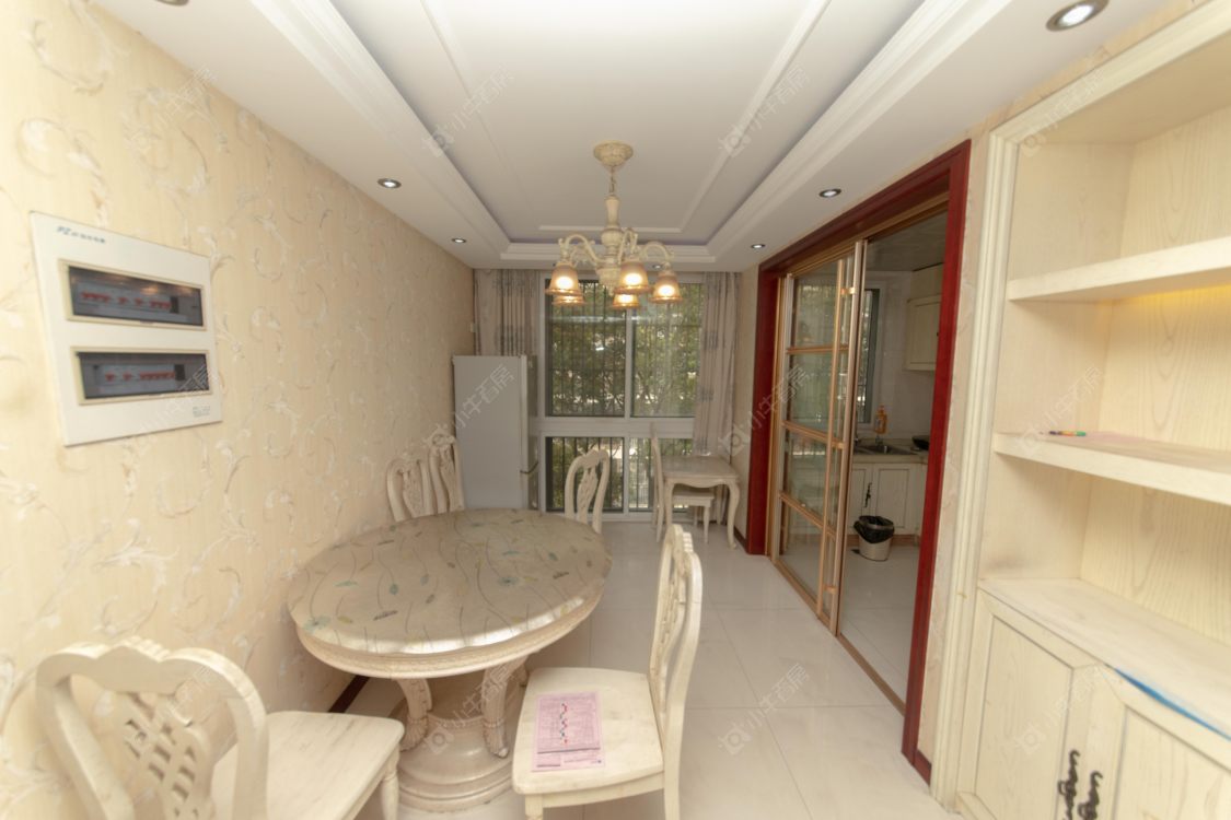 苏州农联花园在售二手房源室内图_小牛看房