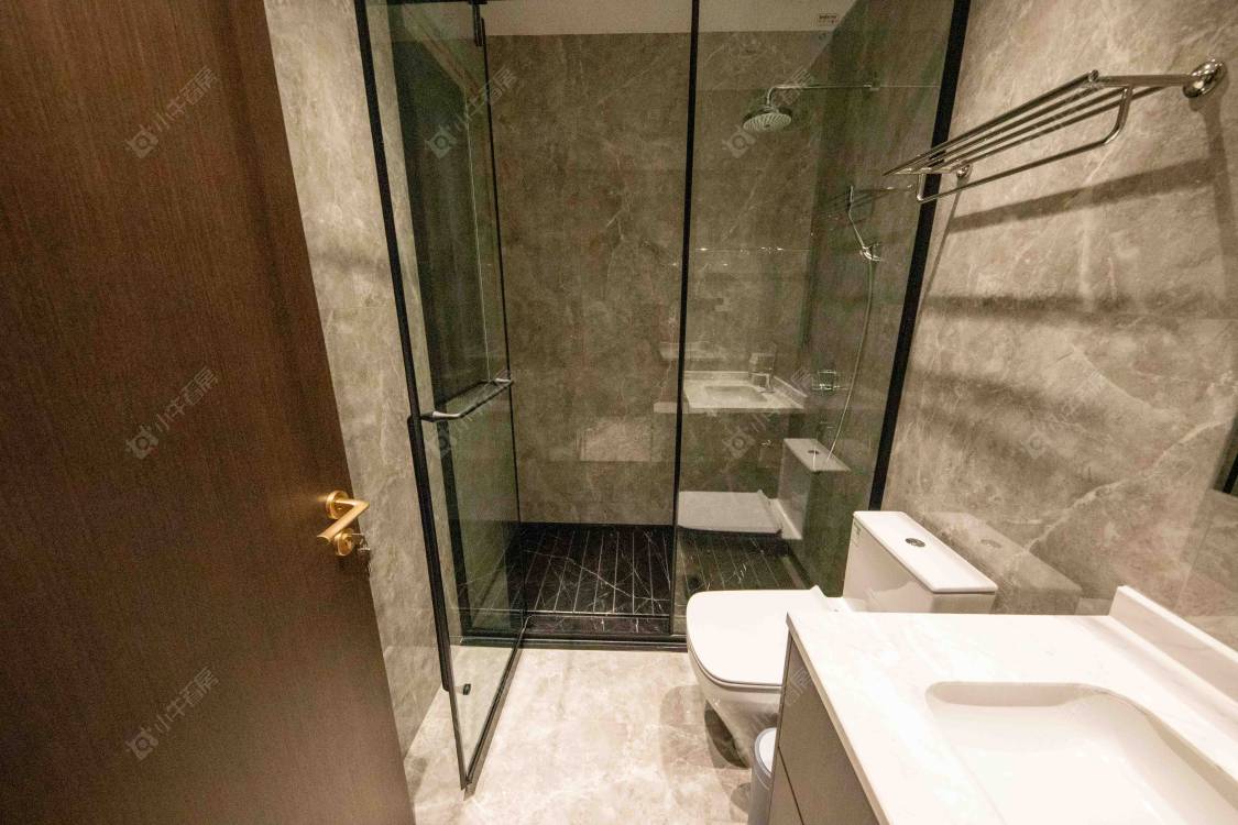 苏州建发泱誉在售二手房源室内图_小牛看房