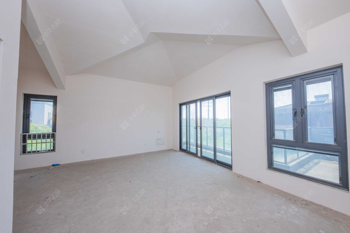 苏州中联铂悦在售二手房源室内图_小牛看房