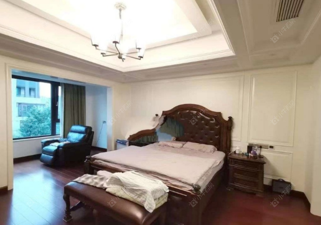 苏州隆基观唐在售二手房源室内图_小牛看房