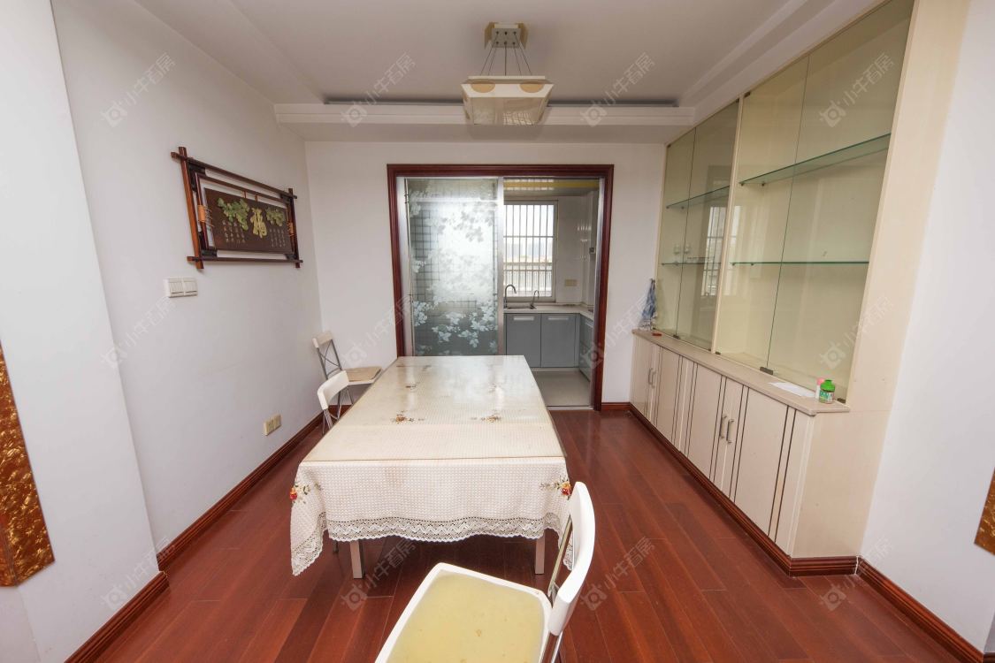 苏州百桥花园在售二手房源室内图_小牛看房